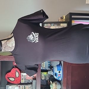 (3 FOR 20% OFF) Special Edition Anniversary Vans shirt